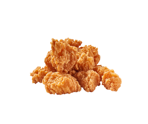 Popcorn Pollo Pillgrims Kg.