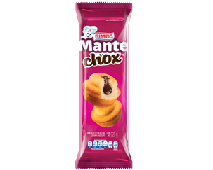 Mantechox 161gr