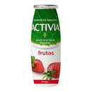 Activia fresa 225g.