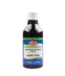 Concentrado Deiman Nuez 120ml