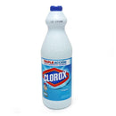 Blanqueador Clorox original 930ml