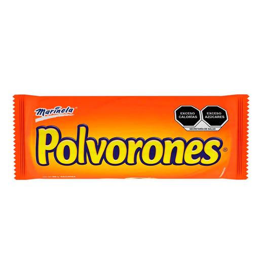 Polvorones 148 GR