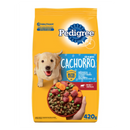 Alimento para Perro Pedigree Cachorro 420 g