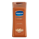 Crema corporal Vasenol cuidado intensivo cocoa glow 400 ml