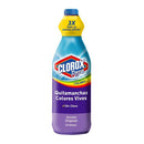 Quitamanchas Clorox ropa colores 930ml