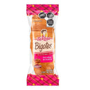 Bigotes Cajeta Tia Rosa Cont. 60g.