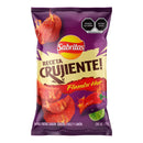 Sabritas  Receta Crujiente Flamin Hot 170gr