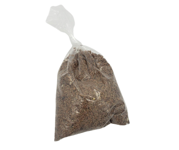 bolsa de linaza entera 115gr