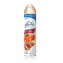 Aromatizante manzana y canela Glade Cont. 1pz. 400ml.