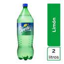 Refresco Sprite sabor lima limón 2Lt NR