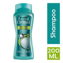 Shampoo Palmolive Optimus Extra intenso C200ml