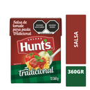 Salsa de tomate para pastas Hunts 360g