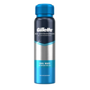 Antitranspirante en Aerosol Gillette Cool Wave 93g