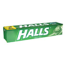 Halls Yerbabuena Cont. 25,2gr.