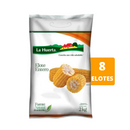 Elote Amarillo Congelado