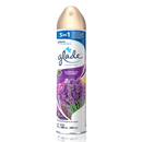 Aromatizante lavanda Glade 400ml.
