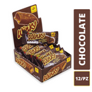 Chocolate Winky de la rosa 12pz/28gr