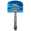 Rastrillo Gillette prestobarba 3 cont. 1pz.