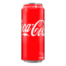 Coca Cola Lata 473ml NR