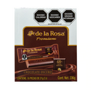 Chocolate Oscuro Premium 16 piezas 21grs