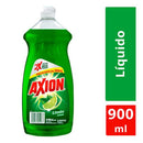 Lavatrastes Axion liquido 900ml
