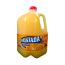 Jugo Naranjada Los 19 hermanos 3,700L.