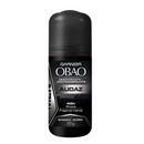 Desodorante Antitranspirante en Roll On Garnier Obao Men Audaz Cont. 65g.