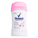 Rexona Barra Powder Dry antitranspirante 45g.