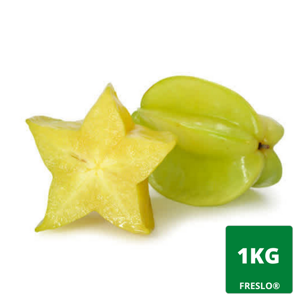 Carambolo por Kilo