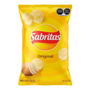 Sabritas sal HBSF 68gr