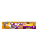 Galleta toscanas maribel sandiwch sabor mazapan  200gr