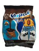 Vuala Chocolate  60gr