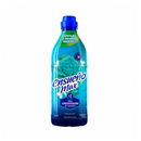 Suavizante de telas Ensueño Max Frescura Azul Cont. 850ml+150ml gratis.