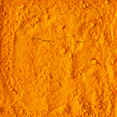 Curcuma en polvo a granel KG