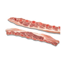 Costilla de puerco  Nacional CARGADA kg