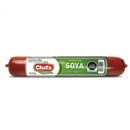 Chorizo De Soya Chata 215g.