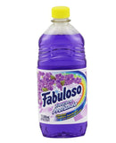 Limpiador  Fabuloso lavanda 500ml