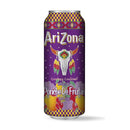 Te Arizona Ponche de frutas 680ml
