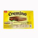 Cremino Avellana bicolor Cont. 24pz/18gr.
