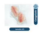 Filete de Tilapia 100% (tamaño 3/5)