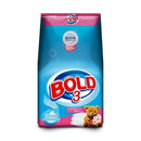 Detergente Bold 3 Solecito de primavera en polvo 500gr