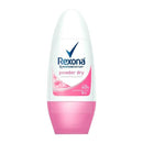Antitranspirante Rexona Motion Sense powder dry en roll on para dama Cont. 50ml.
