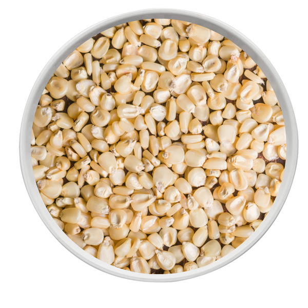 Maiz Blanco 1kg