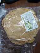 Tostada leon gigante 10pz