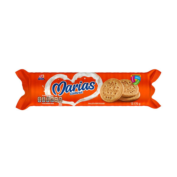 Galletas marias gamesa 170gr