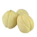 Chayote papa por kilo