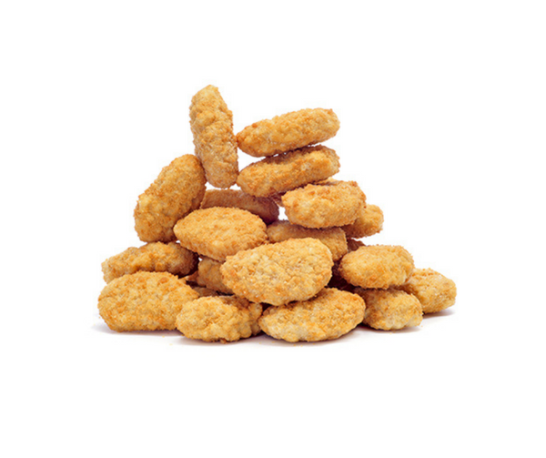 Nugget de Pollo al Dia Kg.