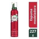 Herbal Essences espuma modeladora Cabello Rizo Cont. 200 ml.