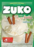 Concentrado En Polvo Zuko horchata exb 8/13gr