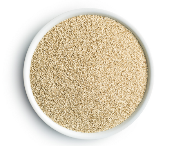 Bolsa levadura Magidely 59g.